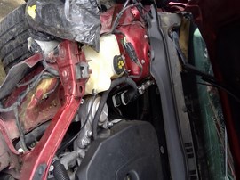 2016 FORD FUSION, BURGUNDY, SE MODEL, 1.5L, TURBO, AT.  F25230